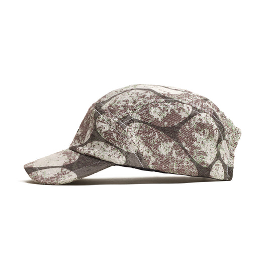 FIVE PANEL "LINES V2" - CAMMO
