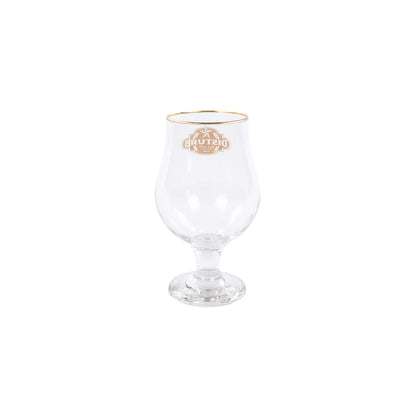 AllCity Brew Glass Cup