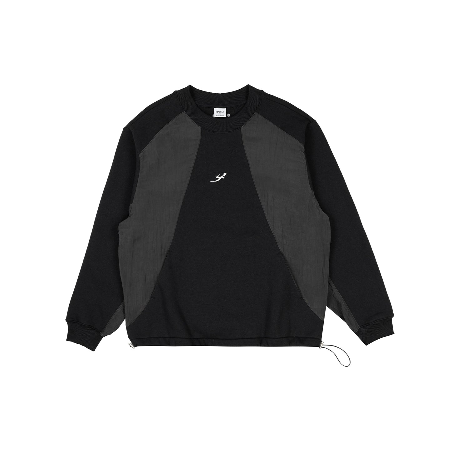 Moletom Tech B Garca Preto