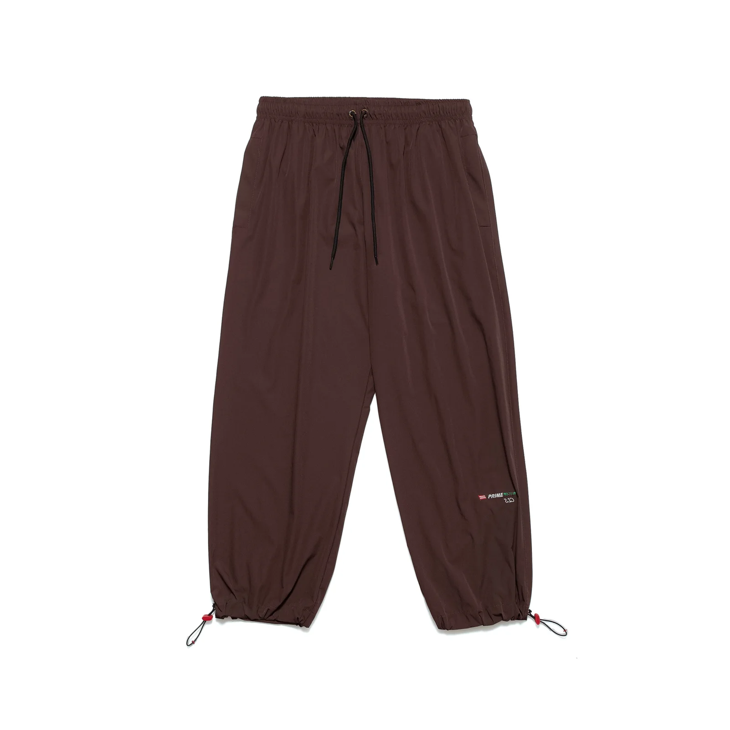 SPORT PANTS "PRIMELINE" MOCHA