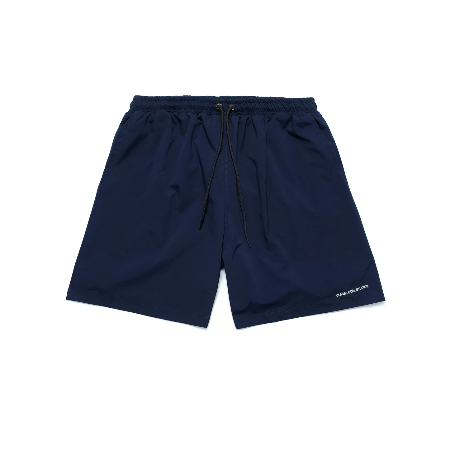 SHORTS "CLASS LOCAL STUDIOS" NAVY