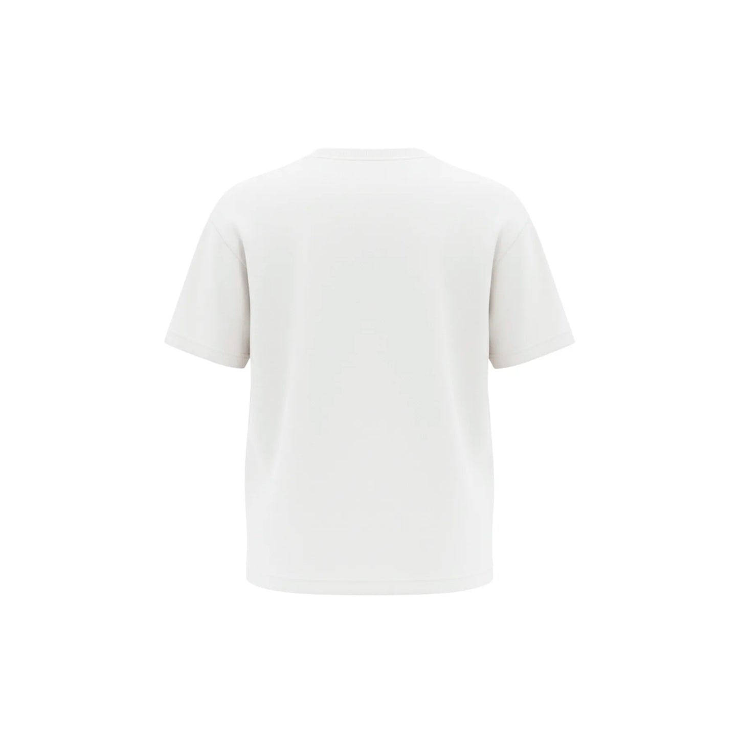 CAMISETA SANTA "CROQUI"