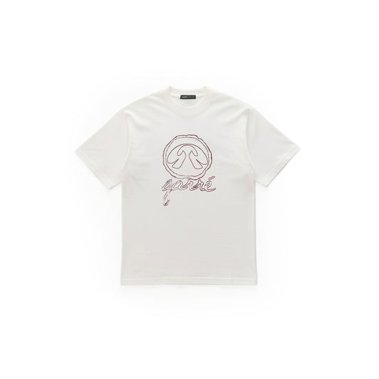 TShirt Stamp Off White