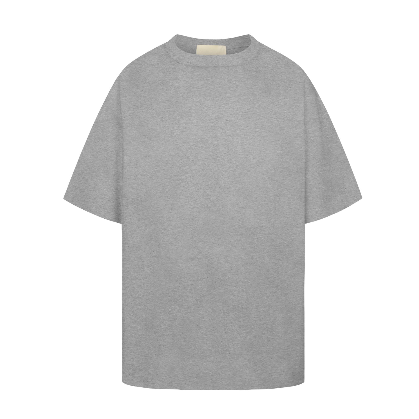 CAMISA LOGO - MESCLA