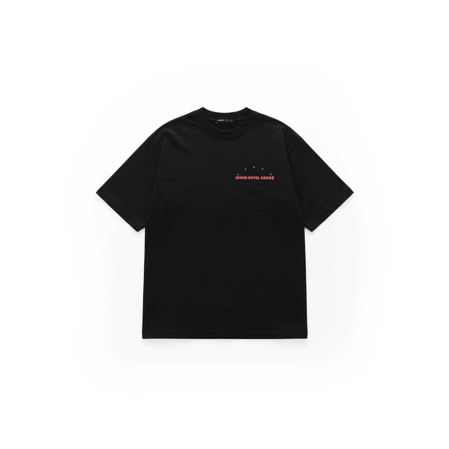 TShirt Grand Hotel