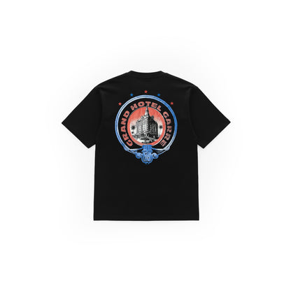 TShirt Grand Hotel