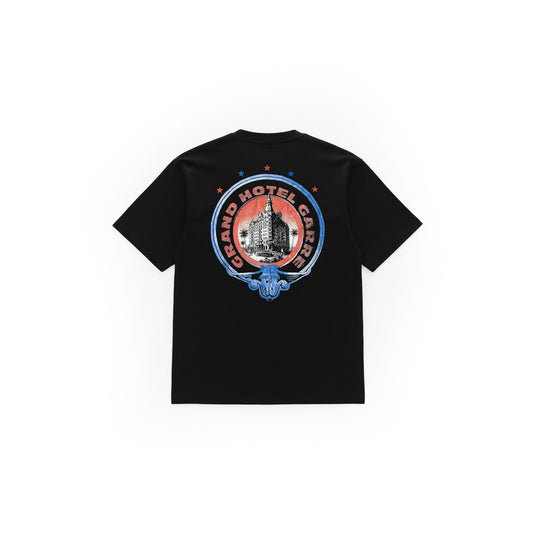 TShirt Grand Hotel