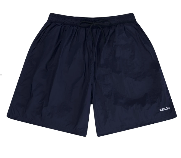 CLASSIC SHORTS "CLASS INVERSO" PIRATE BLUE