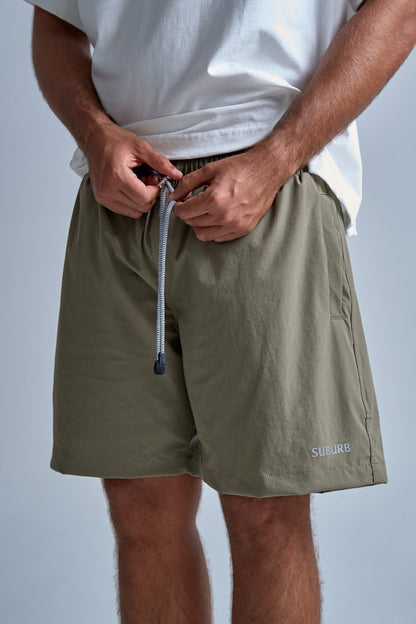 SHORT HYBRID STANDART  BEGE