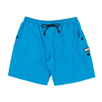 Cargo Shorts Legit Blue