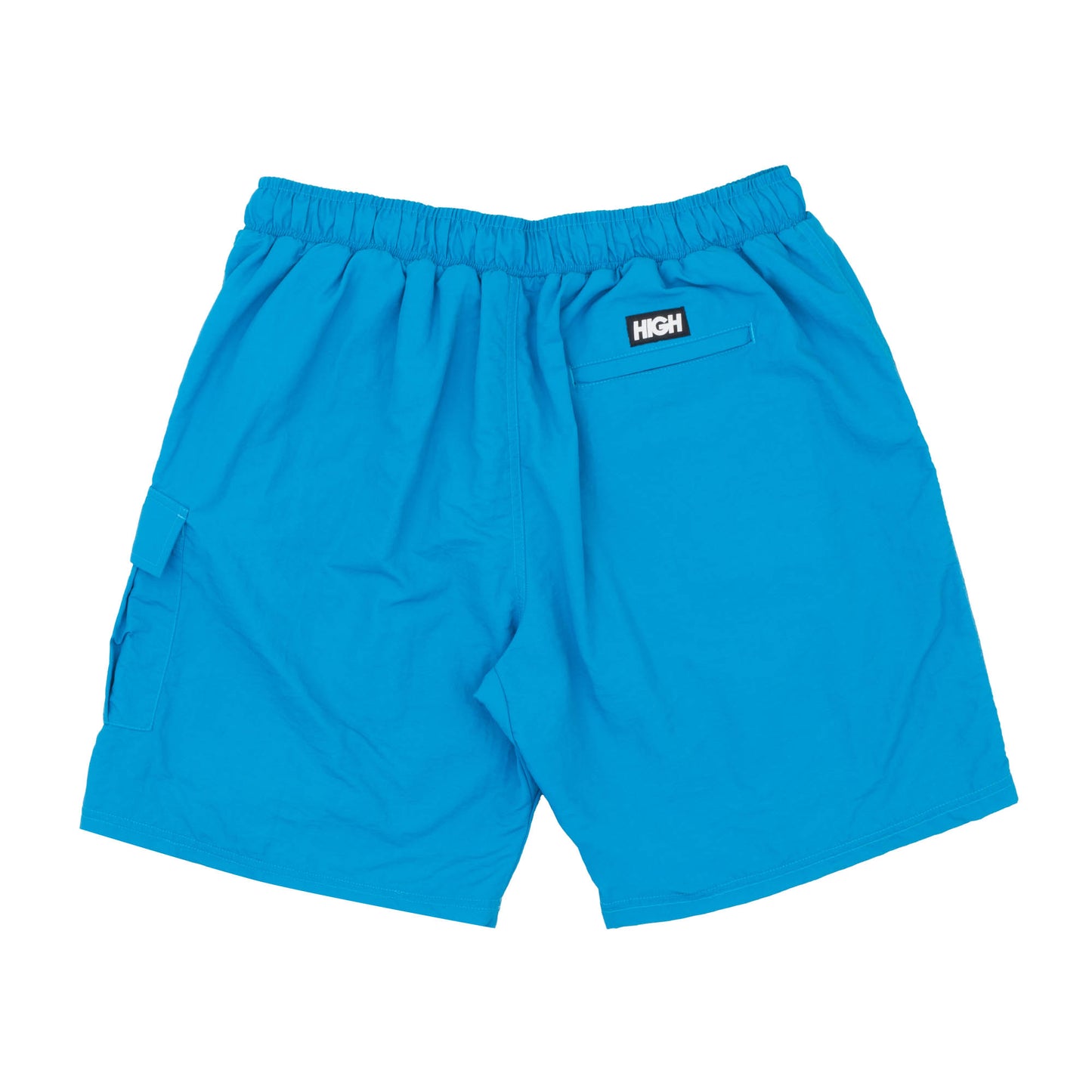 Cargo Shorts Legit Blue