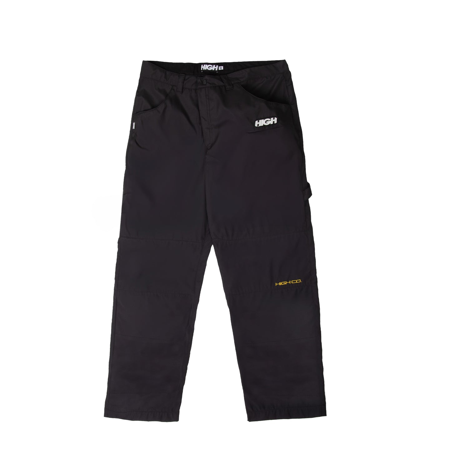 Carpenter Pants Coast Black