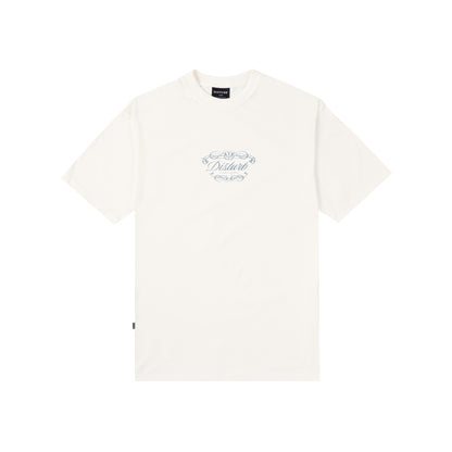 Classic Flavas TShirt In OffWhite