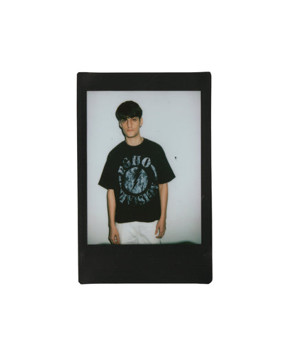 CAMISETA STAMP OVERBOXY