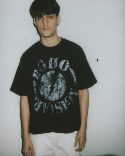 CAMISETA STAMP OVERBOXY