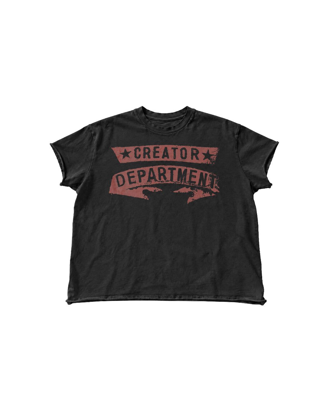REGATA CREATOR DEPARTAMENT  BLACK