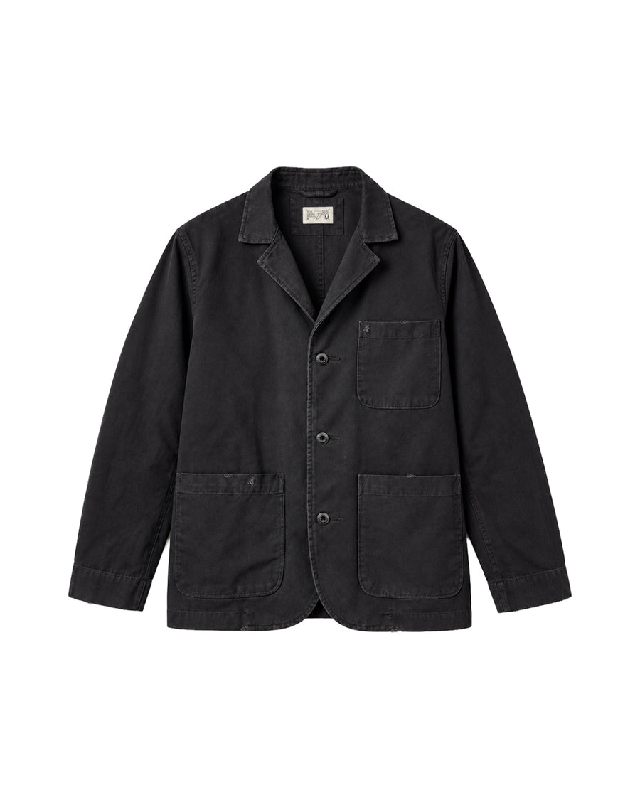 AGED BLAZER
