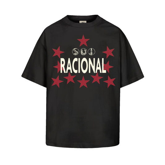 Camiseta sui Racional