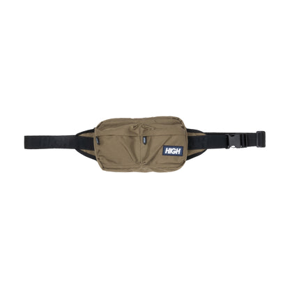 Cordura Waist Bag Khaki