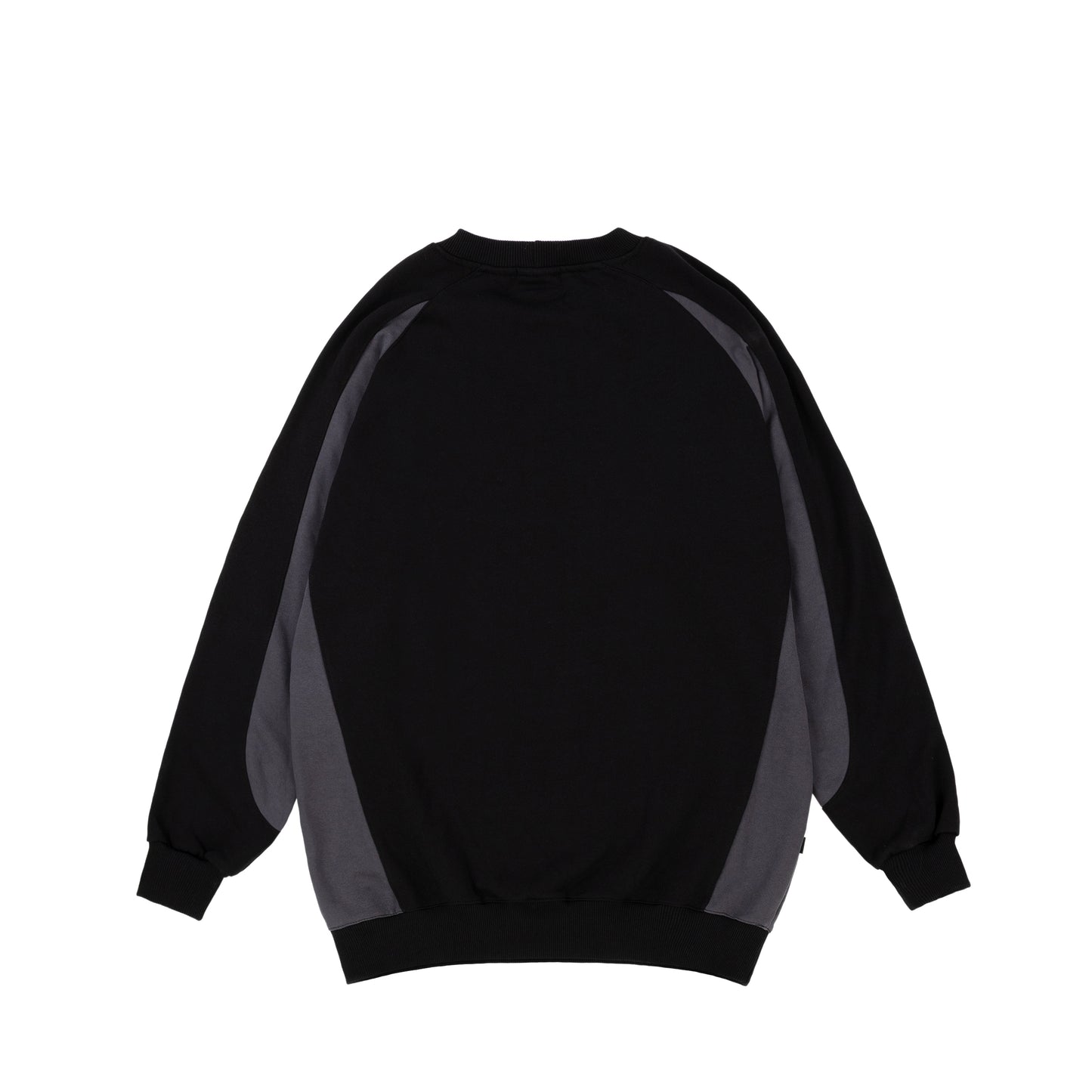 Crewneck Gameday In Black