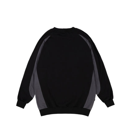 Crewneck Gameday In Black