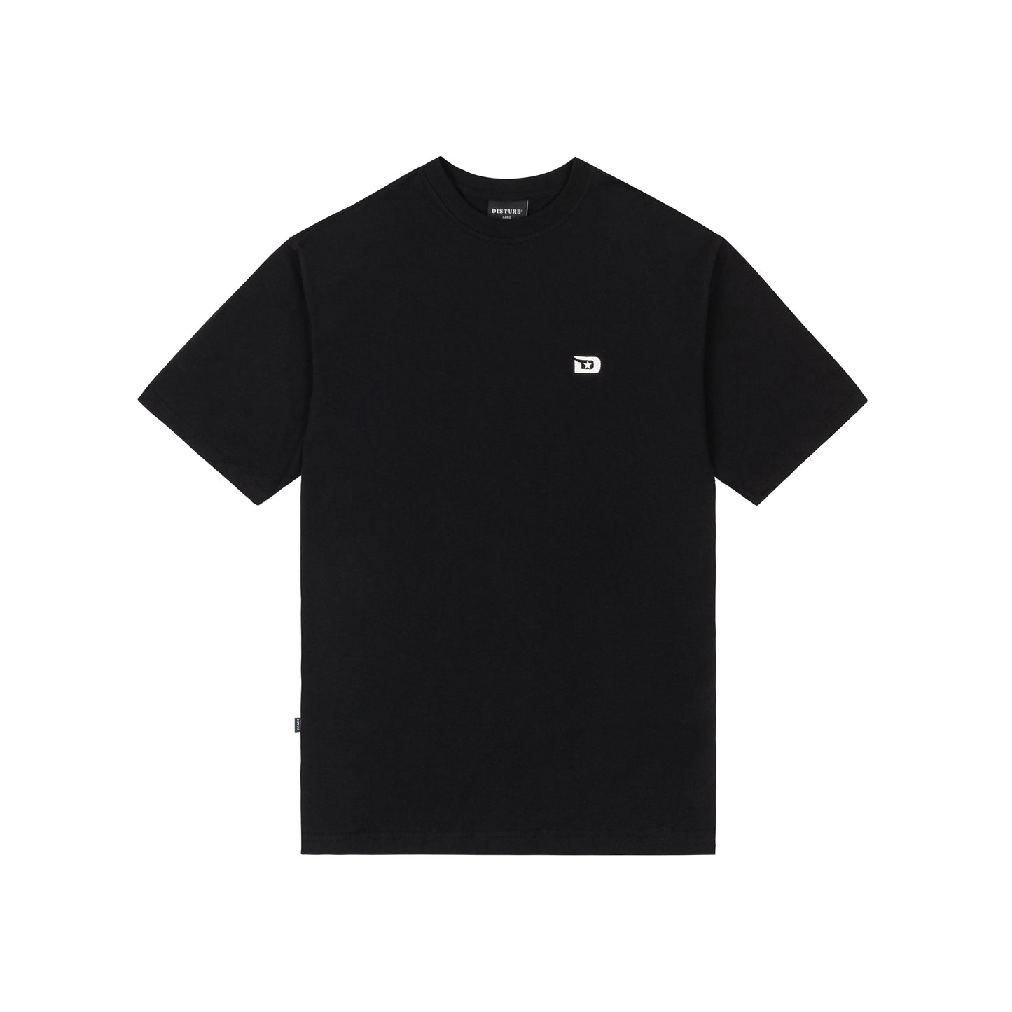 DSTAR TShirt In Black