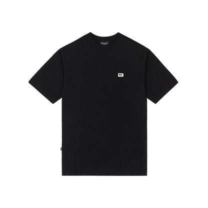 DSTAR TShirt In Black
