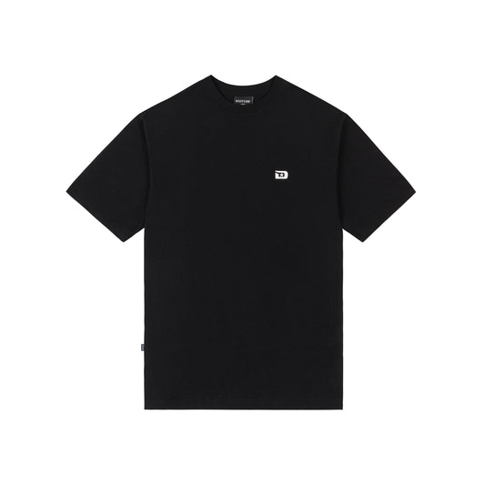 DSTAR TShirt In Black