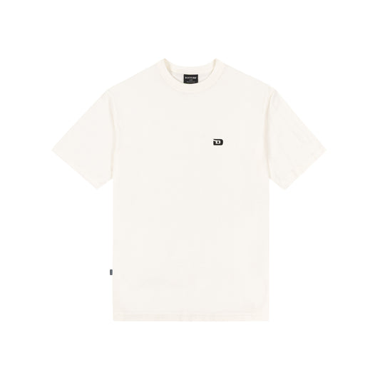 DSTAR TShirt In OffWhite
