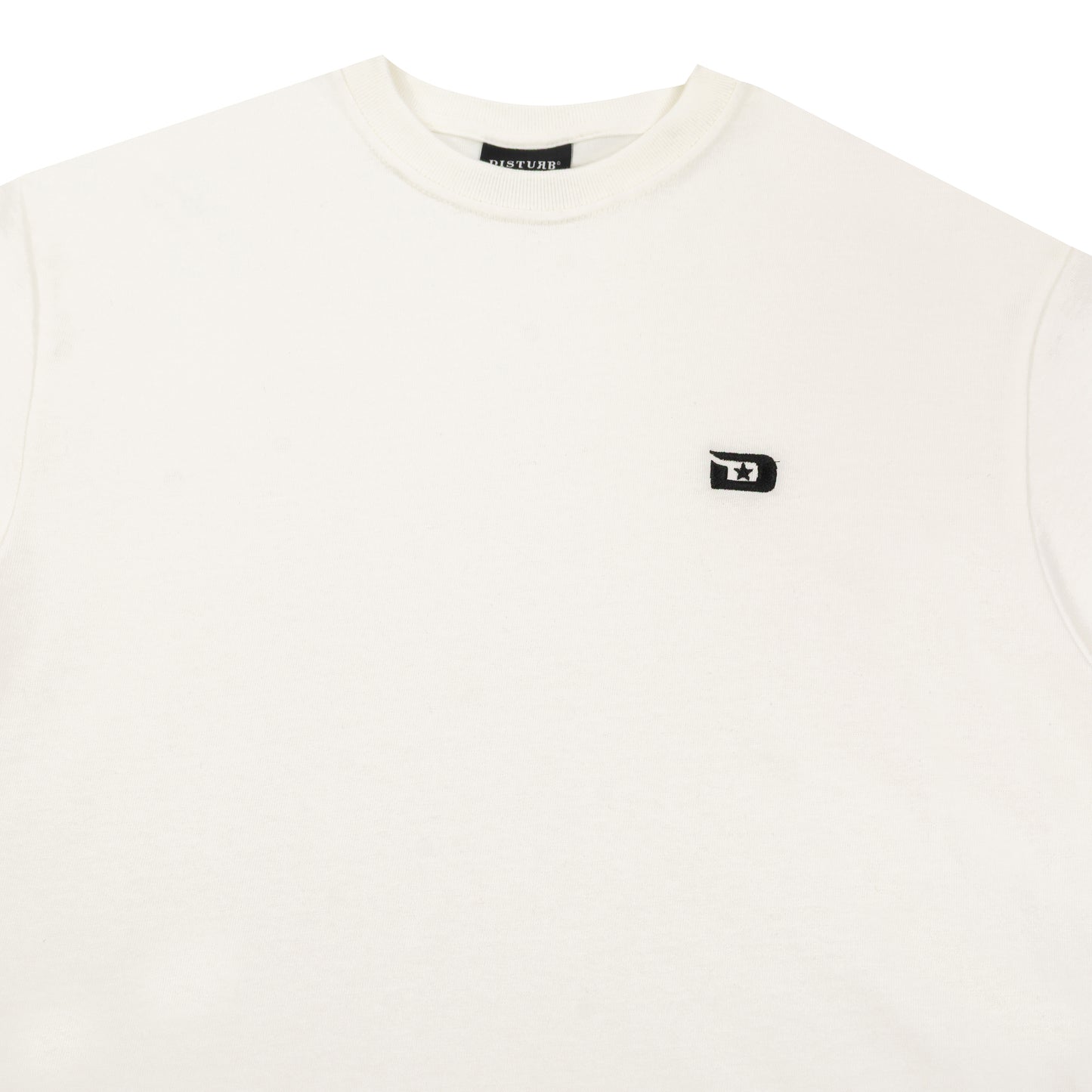 DSTAR TShirt In OffWhite