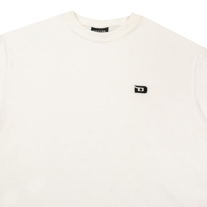 DSTAR TShirt In OffWhite