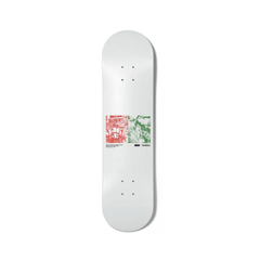 Deck Barra/High Atelie