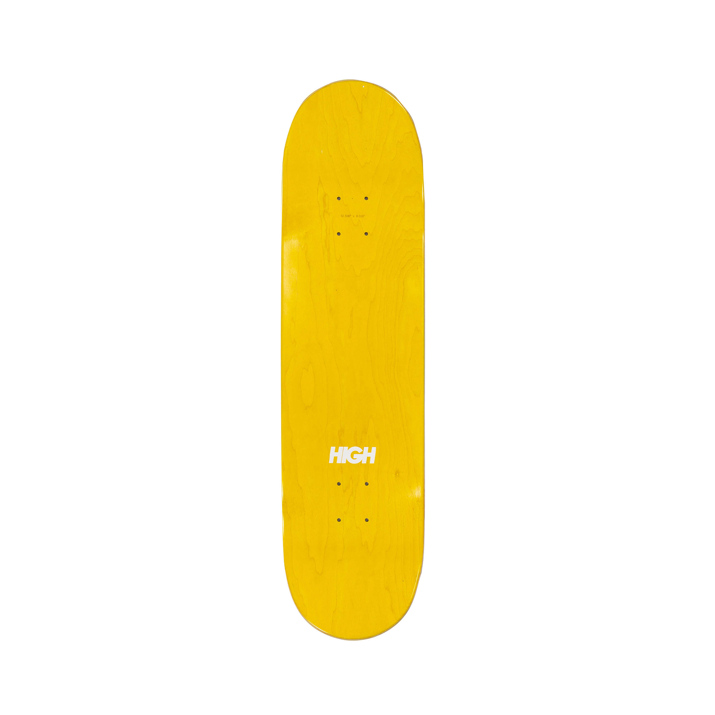 Deck Barra/High Atelie