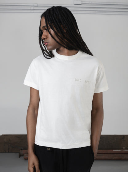 UNF  REGULAR TEE  OW