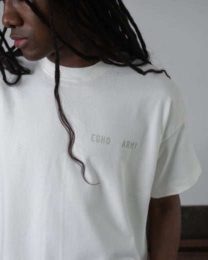 UNF  BOXY TEE  OW