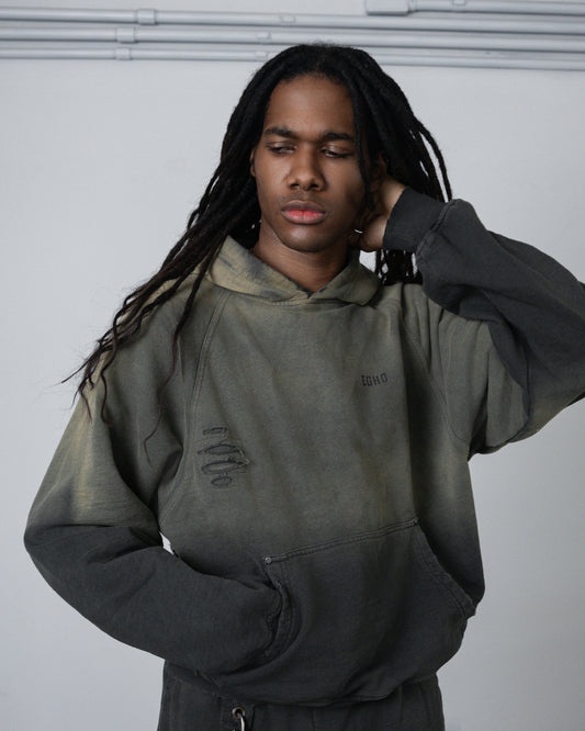 UNF HOODIE BELUGA