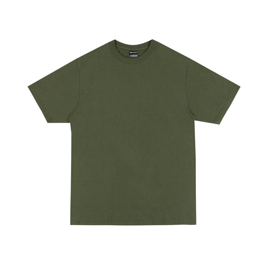 Basic Tee Malloca Verde
