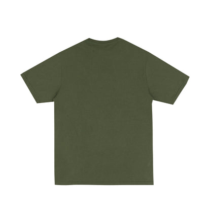 Basic Tee Malloca Verde