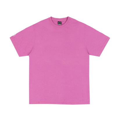 Basic Tee Malloca Rosa
