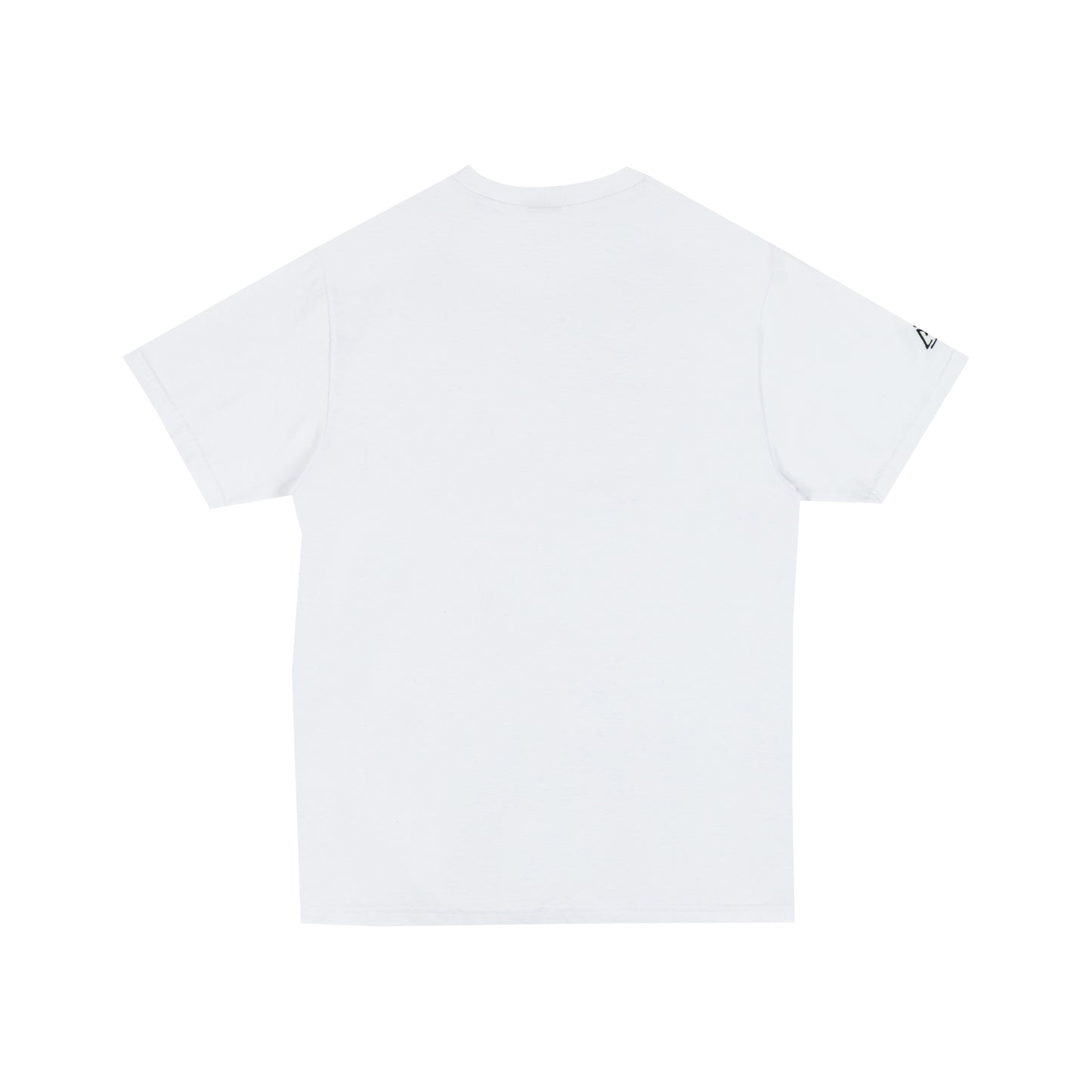 Basic Tee Malloca White