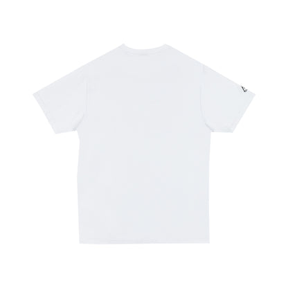 Basic Tee Malloca White