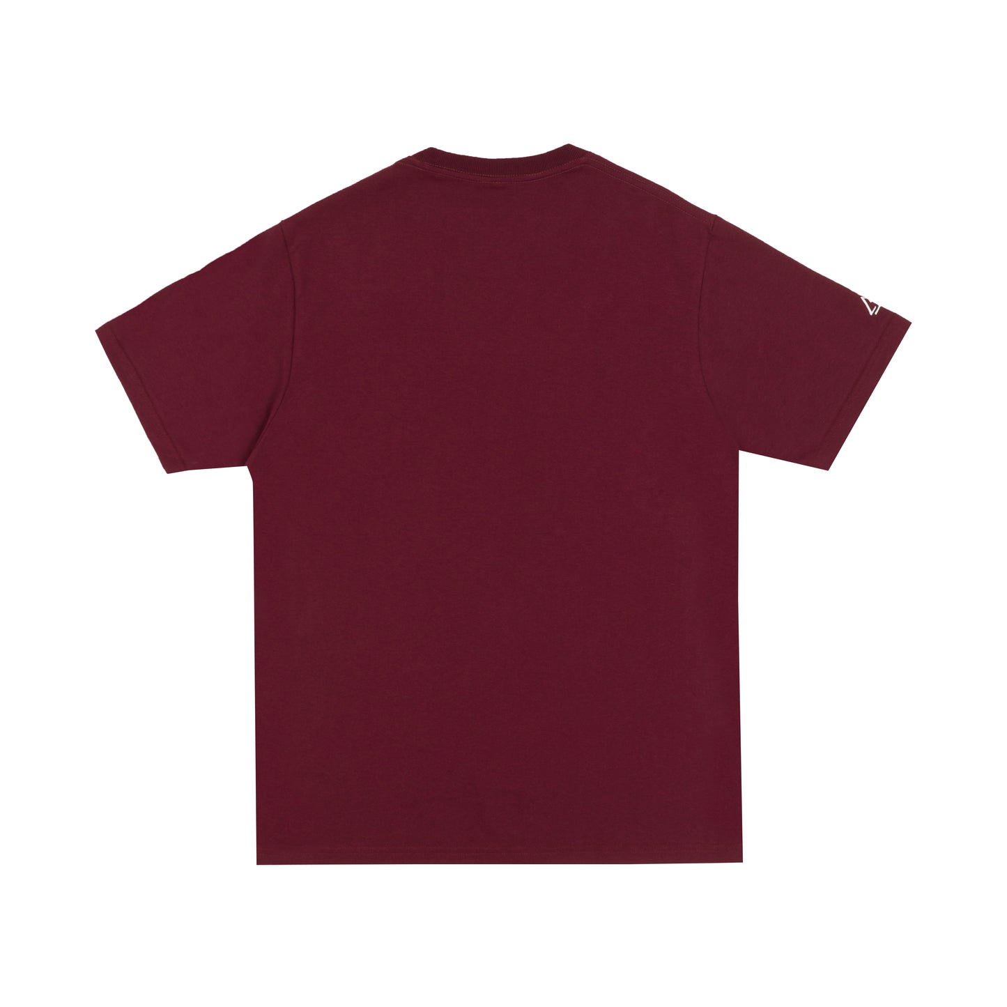 Basic Tee Malloca Vinho