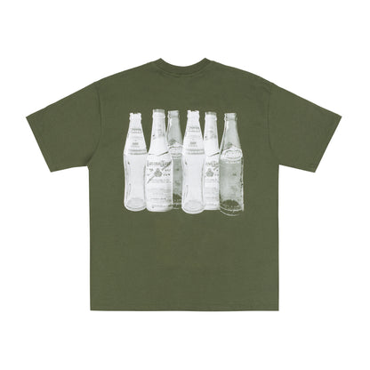Camiseta “Garrafas”