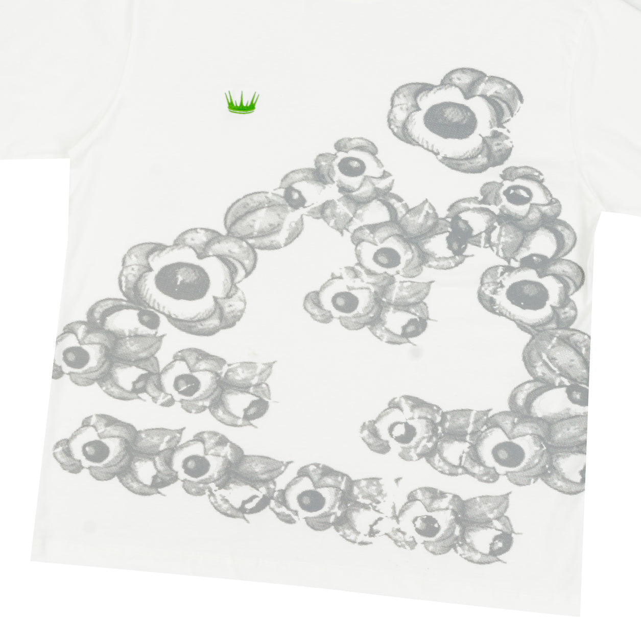 Camiseta “M Guaraná”