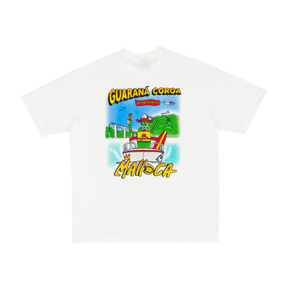 Camiseta “Gostinho de Aventura”