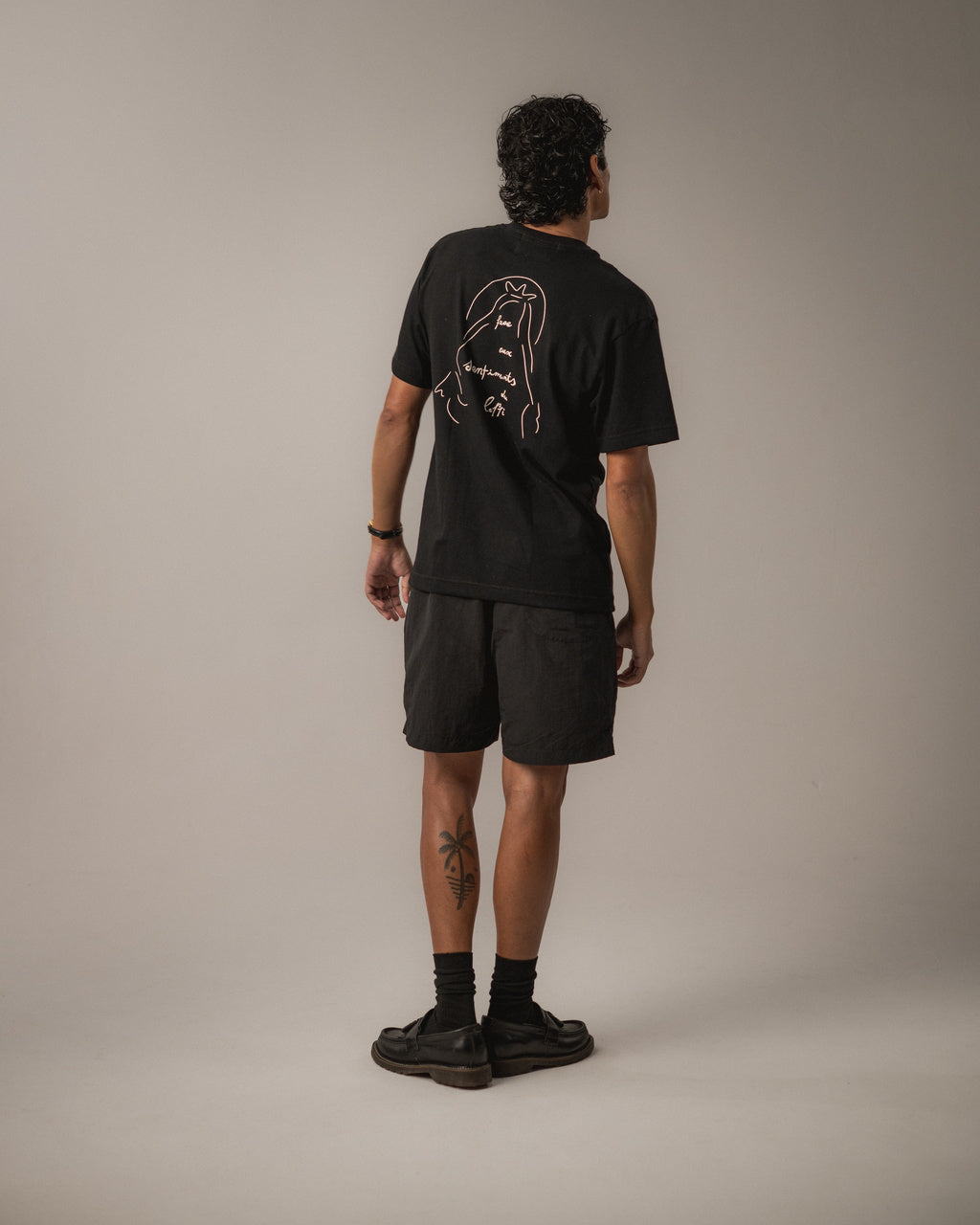 CAMISETA F.A.S.D.C. PADROEIRA