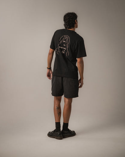 CAMISETA F.A.S.D.C. PADROEIRA