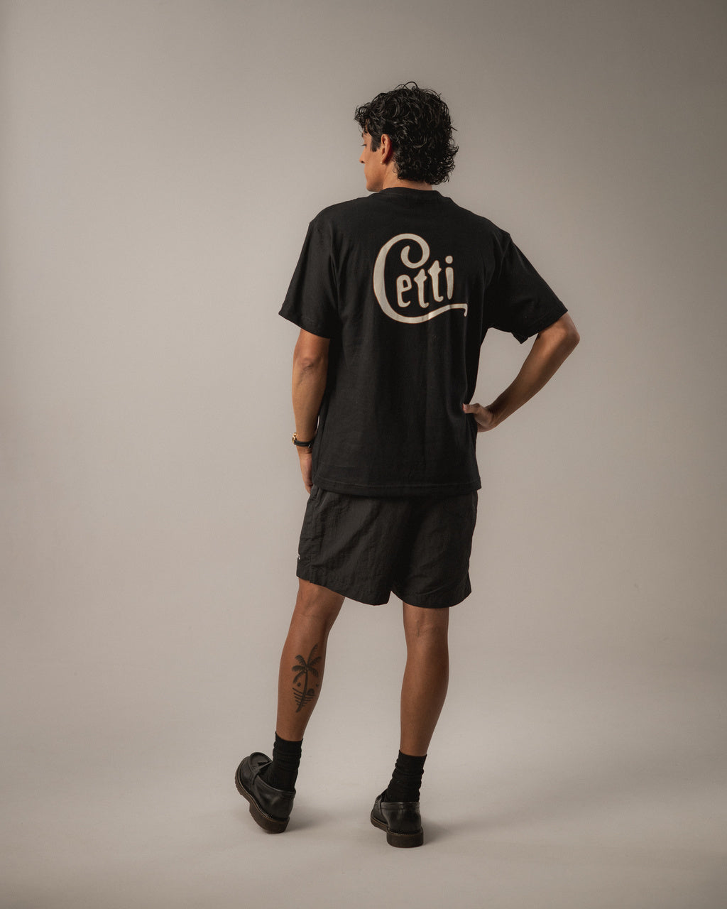CAMISETA "EXPEDITO"