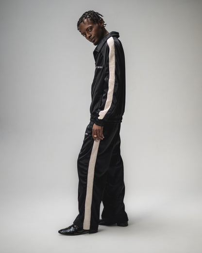 CALCA ESPORTIVA "VOYAGE" BLACK