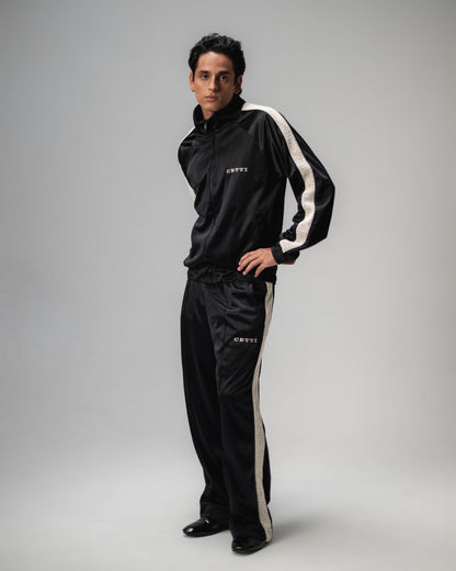 CALCA ESPORTIVA "VOYAGE" BLACK